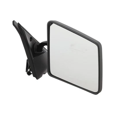 Espejo de puerta lado del pasajero sin calefacción para Chevy S10 Blazer 1990-1994 | pintable Foto 1 de 4