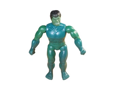 Incredible Hulk Vintage 1974 MEGO Corp The  (Used) Loose but Overall Good Cond. - Image 1 of 4