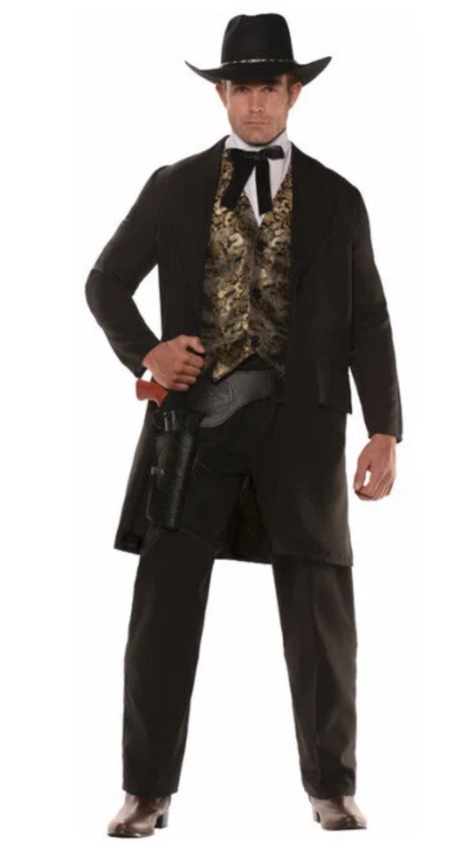 Disfraz de jugador talla grande para hombre Foto 1 de 4