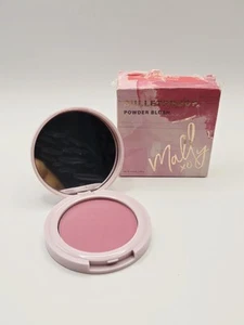 MALLY Bulletproof Powder Blush PROUD PINK Matte Finish Compact .16 oz NIB - Picture 1 of 4