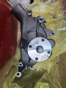 Engine Water Pump-Water Pump (Standard) Gates 44027 - Bild 1 von 5