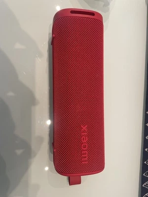 Cassa Bluetooth Xiaomi Sound Outdoor 30w MDZ-38-DB - Immagine 1 di 4