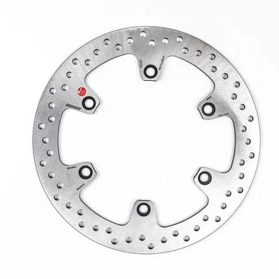 Тормозной диск R-Fix передний тормоз ротор нержавеющая сталь Triumph Tiger 900 95-98 - Изображение 1 из 3