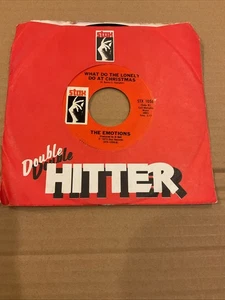 Albert King – Santa Claus Wants Some Lovin' 1977 7" Single STX 1056 VG+ - Imagen 1 de 2