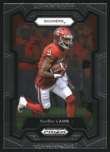 B6371- 2024 Panini Prizm Draft Picks FB Cards 1-200 -You Pick- 15+ FREE US SHIP - Picture 1 of 207