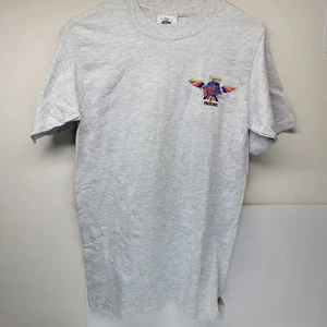 Planet Hollywood Phoenix T-Shirt Small Embroidered Egyptian Logo SFH - Picture 1 of 10