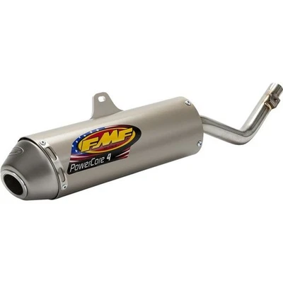 FMF Racing - 043024 - PowerCore 4 Spark Arrestor Slip-On Foto 1 de 4