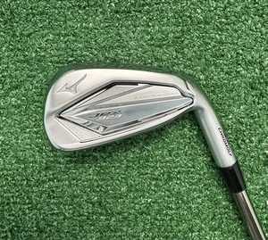 Mizuno JPX 923 HOT METAL Single 7-Iron Regular recoil ESX 460 Graphite MRH NICE! - Picture 1 of 7