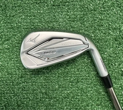 Mizuno JPX 923 HOT METAL Single 7-Iron Regular recoil ESX 460 Graphite MRH NICE! - Image 1 of 4