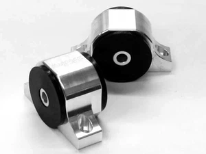 Hasport 92-00 Civic / 94-01 Integra Torque Mounts. Civic chassis require - Picture 1 of 4