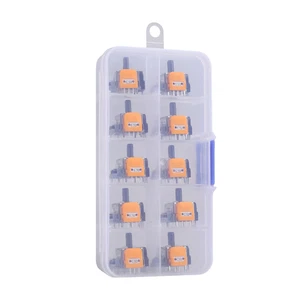 Electromagnetic Hall Joystick for Microsoft Xbox one Repair Accessories (10 pcs) - Picture 1 of 10