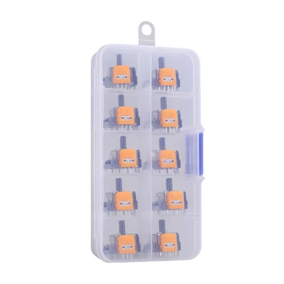 Electromagnetic Hall Joystick for Microsoft Xbox one Repair Accessories (10 pcs) - Image 1 of 4