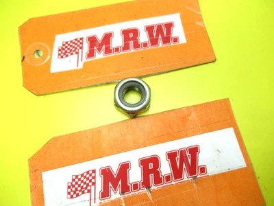 Columna de dirección volante eje montaje tuerca para 2000 00 01 MAZDA MPV VAN Foto 1 de 4