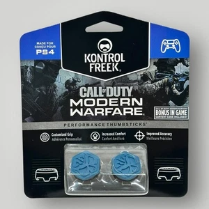 KontrolFreek Call of Duty Modern Warfare Mid-Rise PS4 / PS5 - Picture 1 of 1