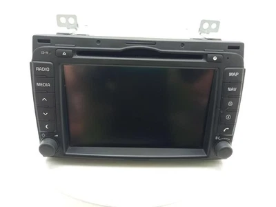 KIA SPORTAGE Satellite Navigation Unit 2010-2016   - Image 1 of 4