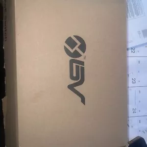 8 Port PoE Switch With 1 Uplink Ethernet Network Max 120W Unmanaged 802.3af/at - Picture 1 of 3