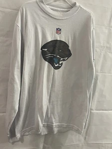 Jacksonville JaguarsThermal Long Sleeve T-Shirt Pick Size Medium - Bild 1 von 2