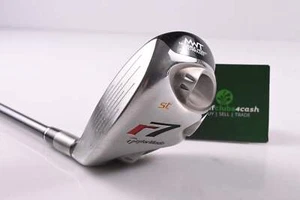 Left Hand Taylormade R7 Steel #5 Wood / 18 Degree / Regular Flex RE AX 70 Shaft - Picture 1 of 8