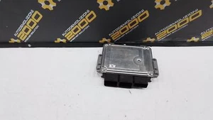 CENTRALINA MOTORE PER PEUGEOT 208 Serie Diesel 1400 (12>19) - Foto 1 di 4