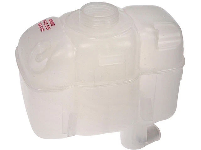 Tanque de expansão frontal 49FFCQ95 para S60 V70 S80 XC90 2005 2000 2002 2001 2006 2004 - Imagem 1 de 1