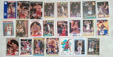 🏀🔥 Charles Barkley NBA Basketball Card Lot HOF Sir Charles 👀