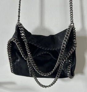 Stella Mccartney mini Falabella bag - Picture 1 of 8
