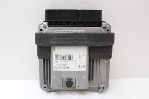 Unidad de módulo informático de control del motor 10 Audi A4 A5 2010 ECM ECU 8K2 907 115 AA - Imagen 1 de 4