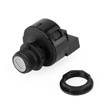 Zündschloss für Can Am Renegade Outlander 400 500 650 Max 800 800R 710002324 F3 - Image 1 of 4