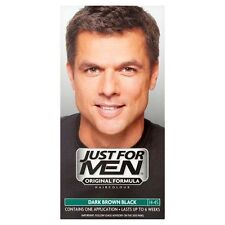 Just For Men Shampoo Dark Brown H45