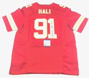 tamba hali jersey authentic