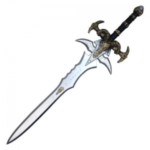 39" Foam Sword- Frostmourne - Picture 1 of 3