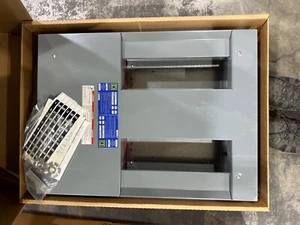 HCN Panelboard Interior 400 Amp MLO BREAKER Hcn14522n CircuiT PANEL GUTS - Picture 1 of 2