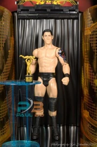 WWE AEW ROH WCW ECW IMPACT NXT LOOSE K MATTEL B10 WADE BARRETT - Bild 1 von 1