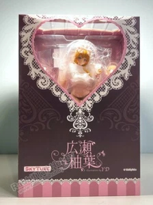 Skytube Hirose Yuzuha ilustración por YD escala 1/6 figura desechada (en stock en EE. UU.) - Imagen 1 de 17