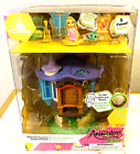 Disney Animators' Littles Rapunzel Cottage Surprise Playset Toy NEW