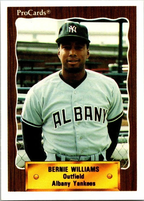 1990 CMC Pre-Rookie Baseball #591-880 - Complete Your Set - Volume Discounts - Image 1 of 1