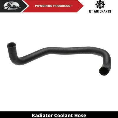 Manguera de refrigerante de radiador puertas inferiores para Dodge Charger 2006-2022 2007 2008 2009 Foto 1 de 4