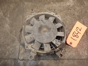 2003 KAWASAKI PRAIRIE 360 4X4 COOLING FAN 1842 - Bild 1 von 2
