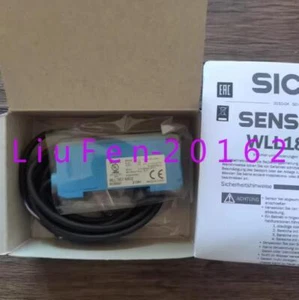 1PC New SICK WLL180T-M432 6039097 - Picture 1 of 3