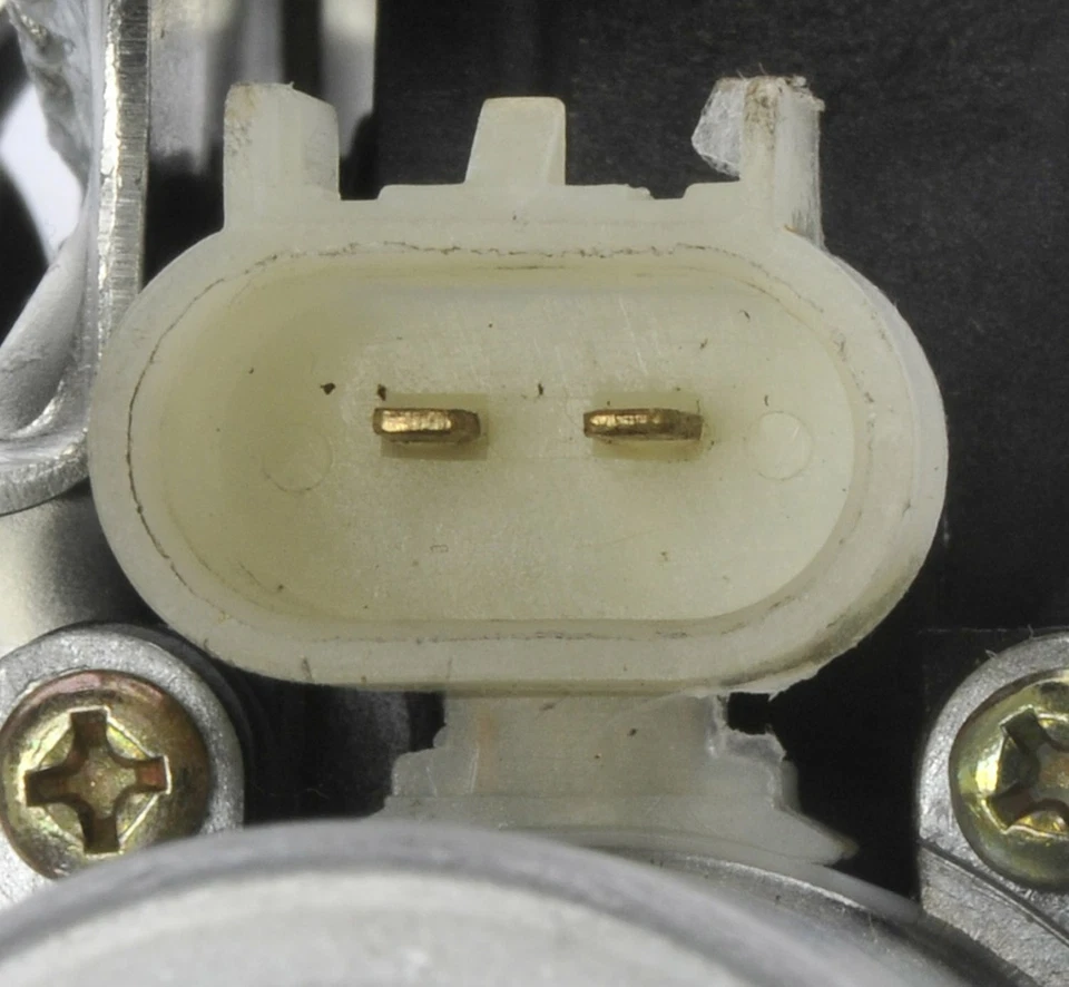 Ensamblaje de motor y regulador de ventana eléctrica Dorman se adapta a Dodge Ram 1500 2002-2009 Foto 1 de 3