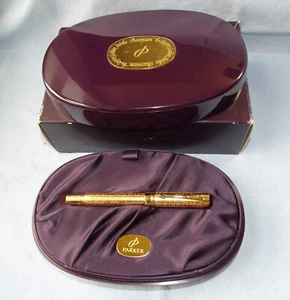 Parker Duofold Queen Elizabeth II Accession Fountain Pen. - Picture 1 of 14