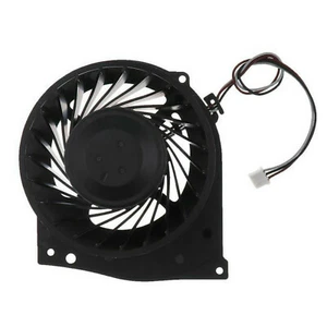Plastic Safe Internal Cooling Fan For Sony PlayStation 3 Super Slim KSB0812HE - Picture 1 of 6