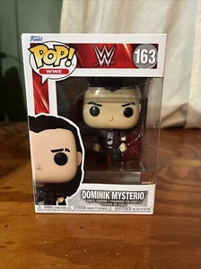 Funko POP! Figura WWE 94 SummerSlam - Dominik Mysterio #163 - Imagen 1 de 6