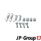 Parking brake jaws accessory set JP GROUP for BMW VW Porsche x3 x5 95535294500