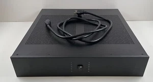 Sonance 12-50 Sonamp 12 Channel 50W Class D Digital Amplifier - Black - Picture 1 of 8