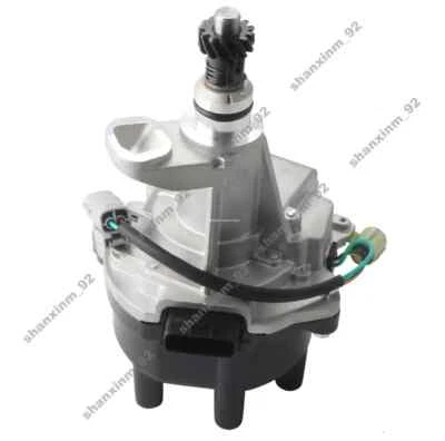 Distributor w/Cap Fit 2000-2002 Nissan Quest Xterra 3.3L V6 22100-1W601 - Image 1 of 4