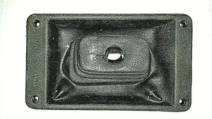 Mopar OEM-NOS Shifter BOOT on 1966-1970 B-body Man. Trans! *READ Details Bellow! - Picture 1 of 3