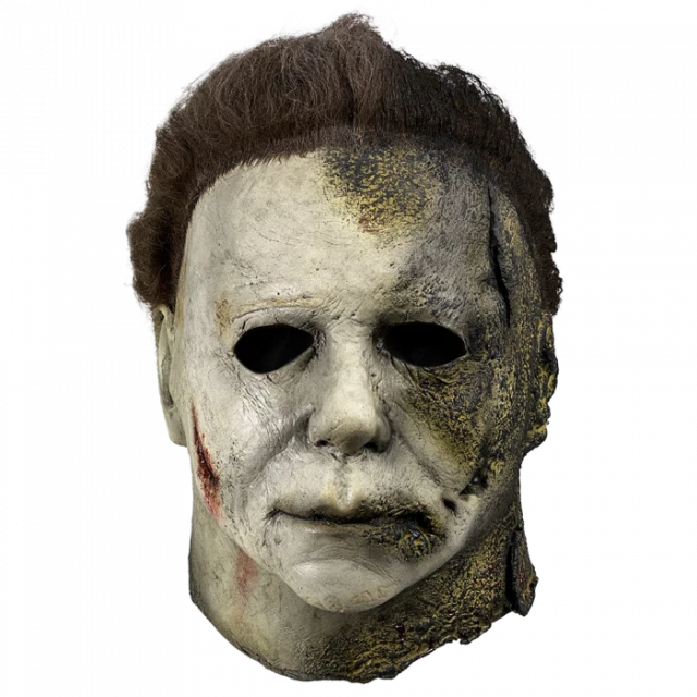 Trick or Treat Studios Halloween Kills Michael Myers Costume Mask (CNMF104)
