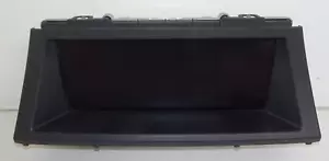 2010-2013 BMW E70 E71 X5 X6 8.8" iDrive Dash Navigation Radio Display Screen OEM - Picture 1 of 7