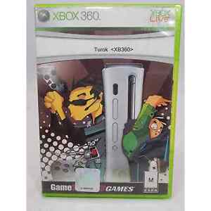 Turok (Microsoft Xbox 360) - DISC ONLY